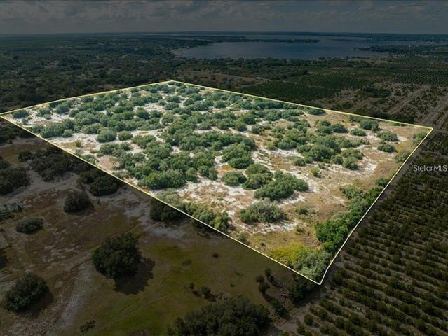 Land for sale in Babson Park, Florida