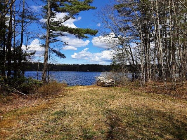 Land for sale in Jefferson, Maine