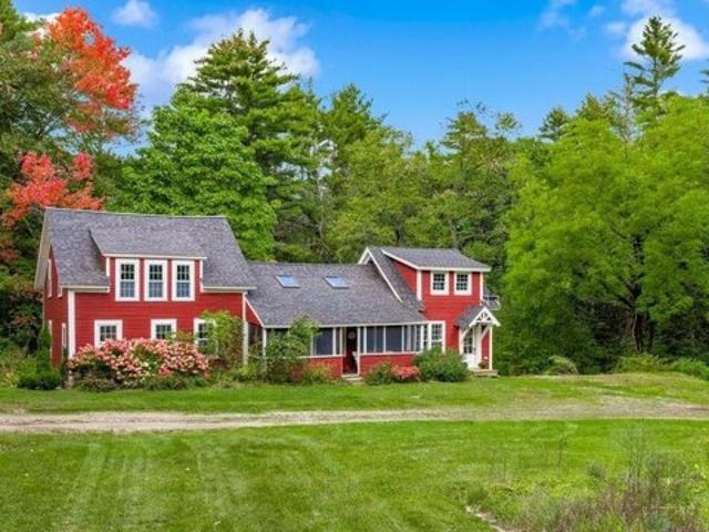 House for sale in Lempster, Sullivan County