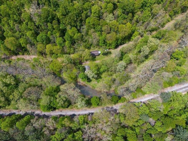 Land for sale in Buckhannon, West Virginia
