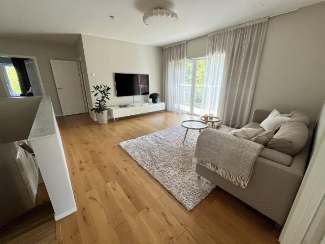 Hus hyra i Täby, Stockholm