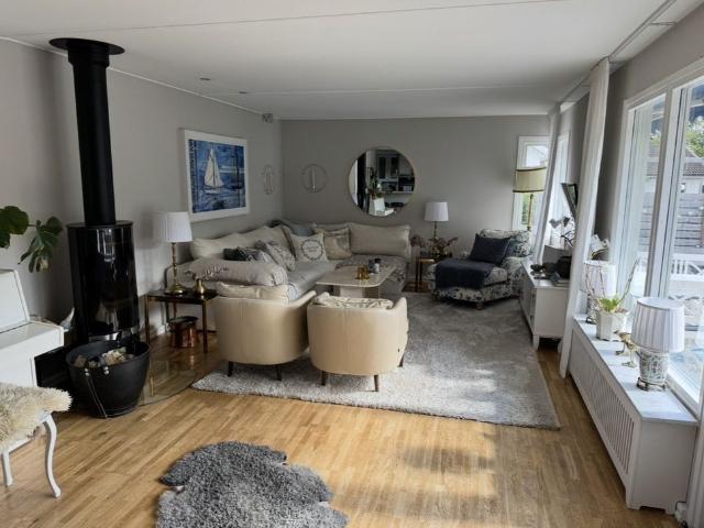 Hus hyra i Täby, Stockholm