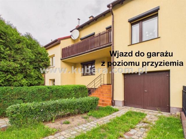 Dom na sprzedaż w Piła, Wielkopolskie