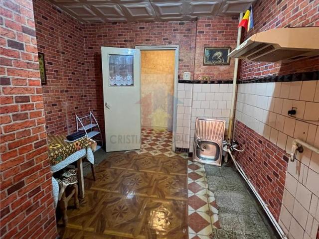 Apartament vânzări în Romani, Brăila