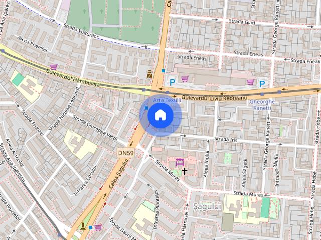 Apartament închirieri în Șagului, Timișoara