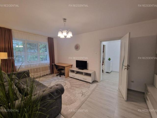 Apartament închirieri în Mircea Cel Batran, Iași