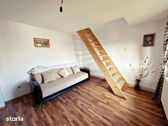Apartament închirieri în Mircea Cel Batran, Iași