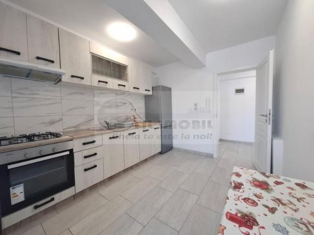 Apartament închirieri în Mircea Cel Batran, Iași