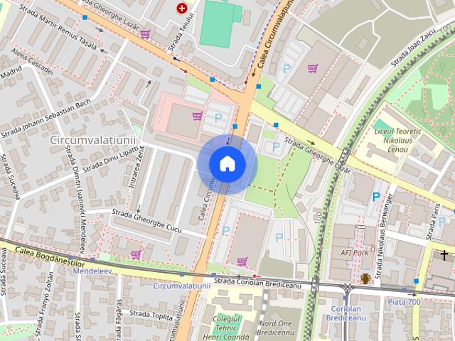 Apartament închirieri în Timisoara, Timiș