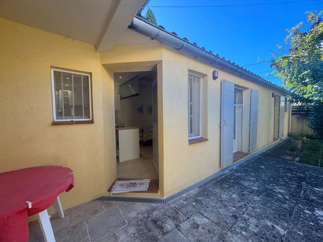 Appartement location à Luynes, Aix-en-Provence