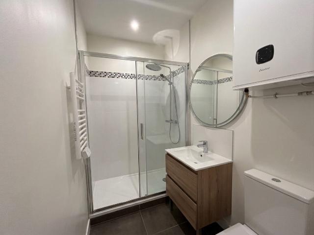 Appartement location à Poitiers