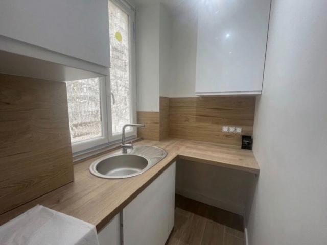 Appartement location à Poitiers