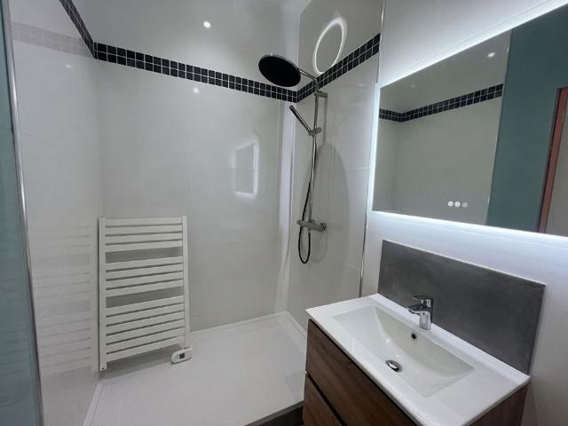 Appartement location à Poitiers