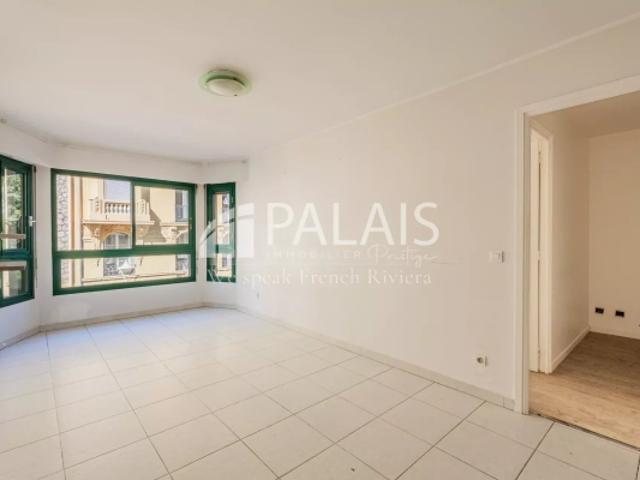 Appartement vente à Nice