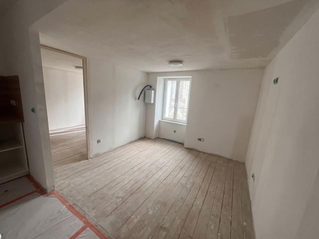 Appartement location à Poitiers