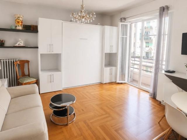 Appartement vente à Nice, Alpes-Maritimes