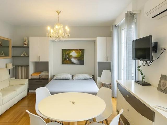 Appartement vente à Nice