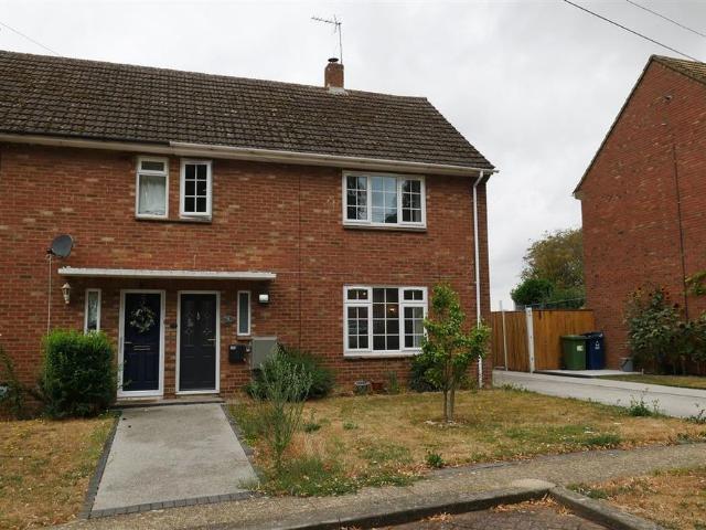 House for rent in Fairmead Park, Huntingdonshire