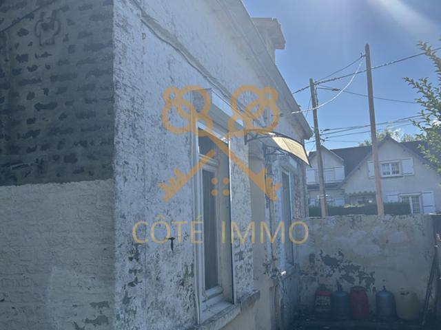 Maison vente à Lens, Libercourt