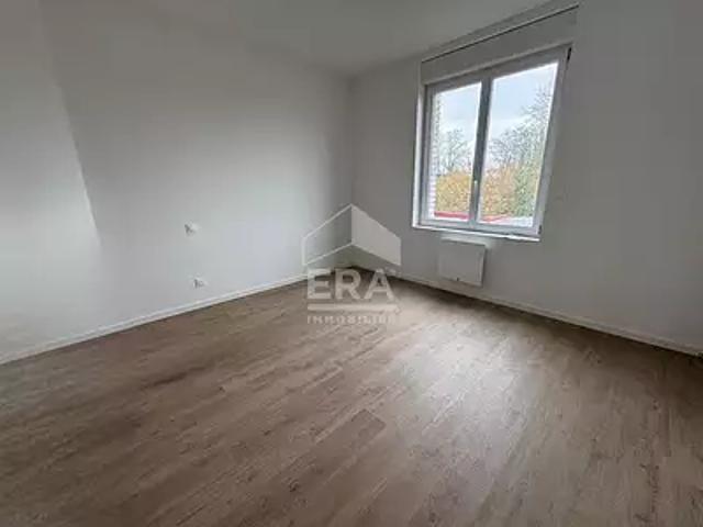 Appartement vente à Lens, Libercourt