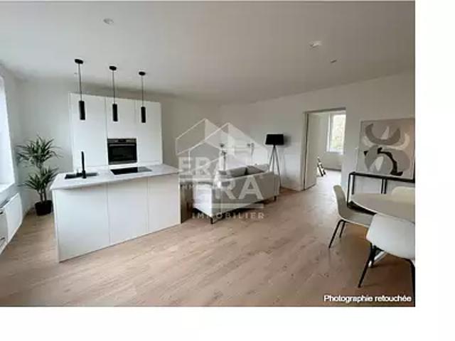 Appartement vente à Lens, Libercourt