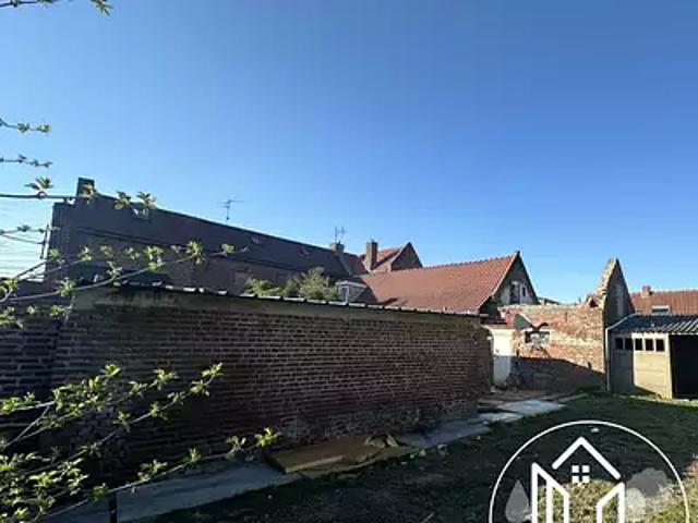 Maison vente à Lens, Libercourt
