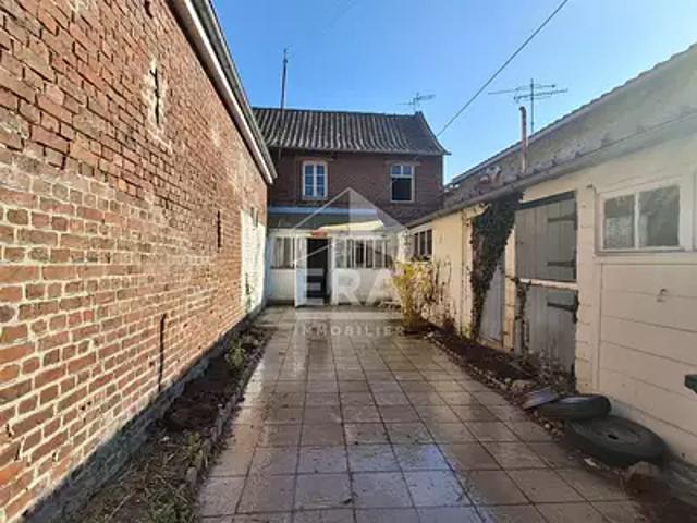 Maison vente à Lens, Libercourt