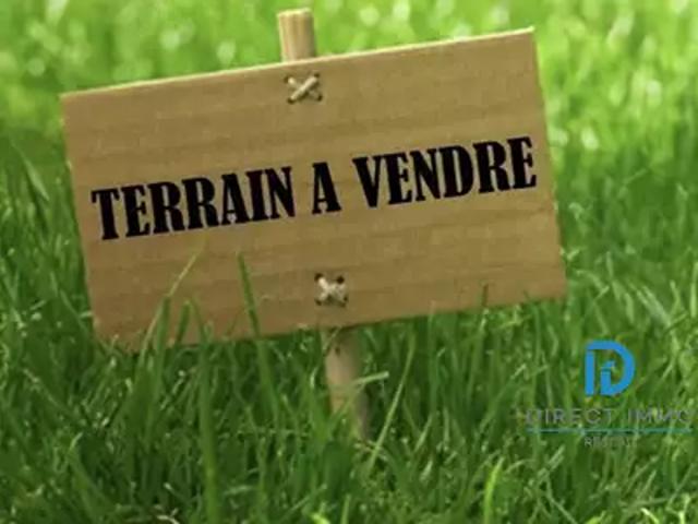 Terrain vente à Lens, Libercourt