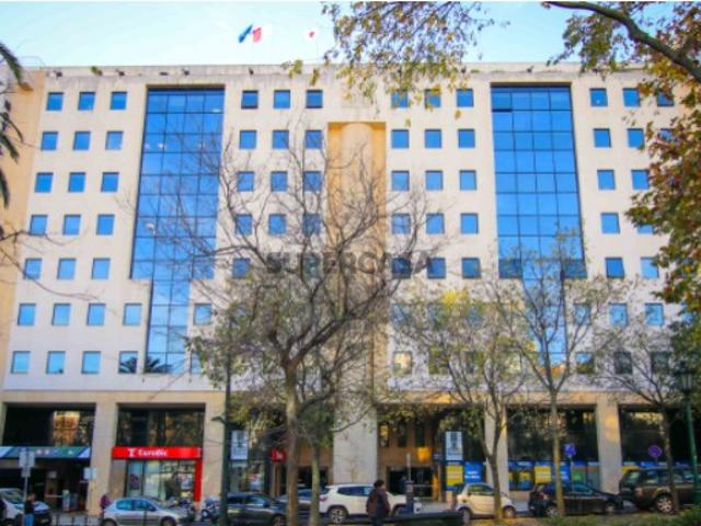 Escritório venda em Santo António, Lisboa