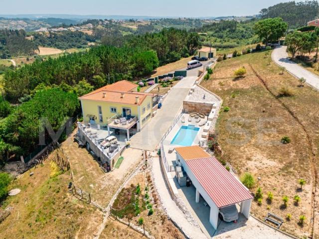 Casa venda em Carvalhal Benfeito, Caldas Da Rainha