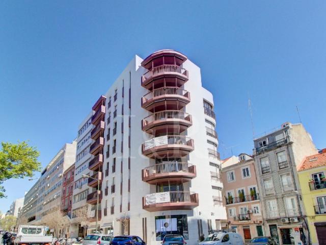 Apartamento alugar em Santo António, Lisboa