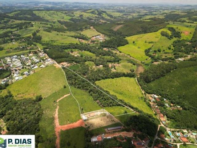 Terreno venda em Loteamento Altos do Pinhal, Pinhalzinho