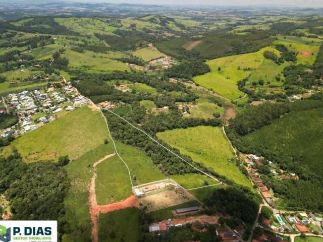 Terreno venda em Região Imediata de Bragança Paulista, Pinhalzinho