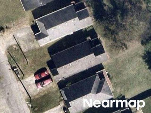 House for sale in Nashville, Tennessee