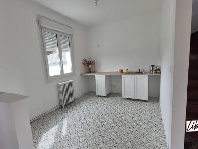 Maison vente à Saint-Brieuc, Bretagne
