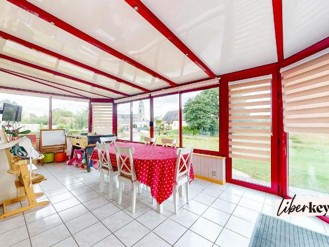 Villa vente à Saint-Brieuc, Bretagne