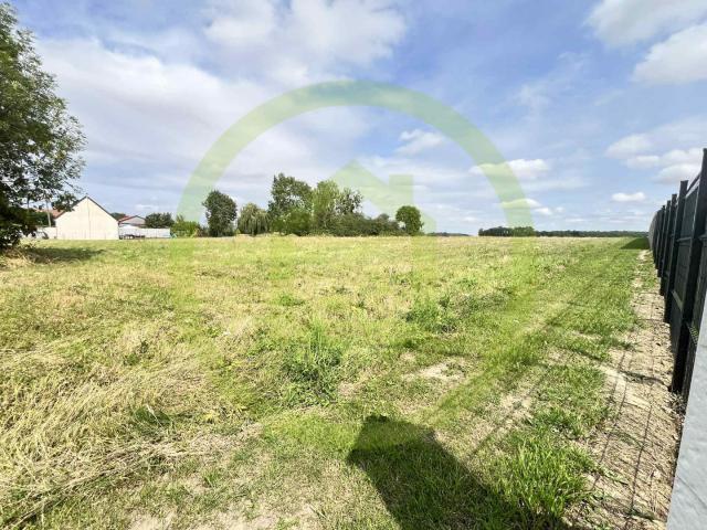 Terrain vente à Compiègne, Libermont