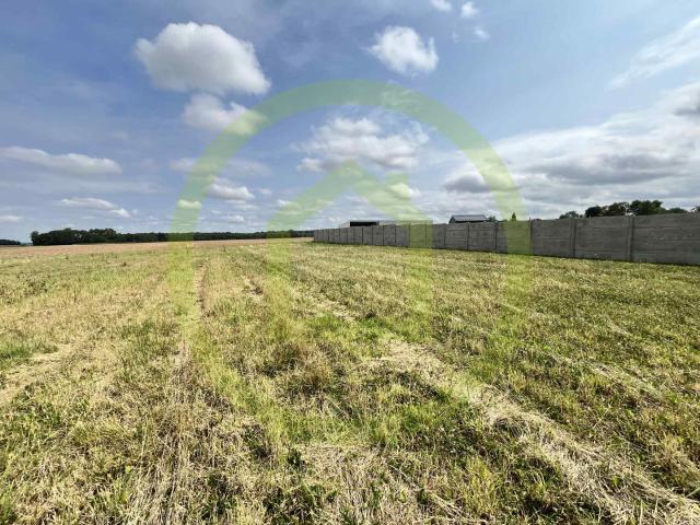Terrain vente à Compiègne, Libermont