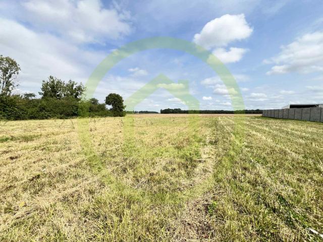 Terrain vente à Compiègne, Libermont