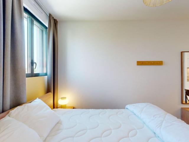 Studio location à Nanterre, Suresnes