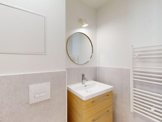 Studio location à Nanterre, Suresnes