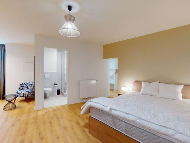 Studio location à Nanterre, Suresnes