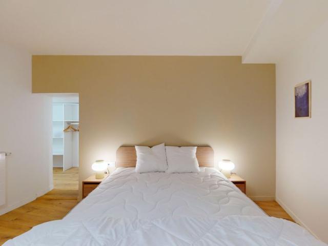 Studio location à Nanterre, Suresnes