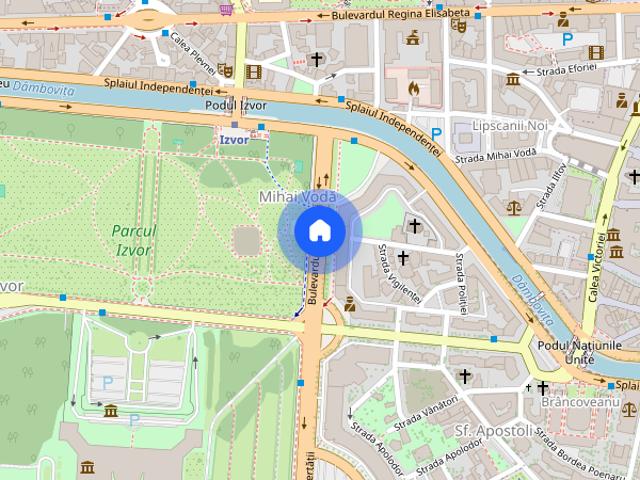 Apartament închirieri în Sector 5, București