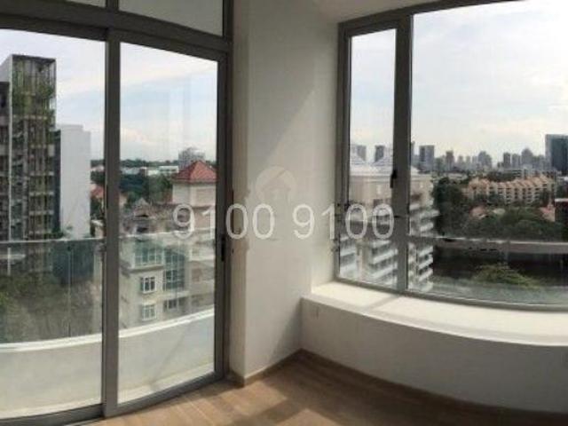 Apartment for sale in 07 City, Beach Road