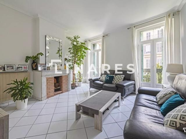Appartement vente à France métropolitaine, Marseille
