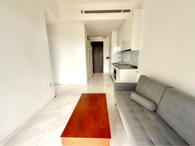 Condominium for rent