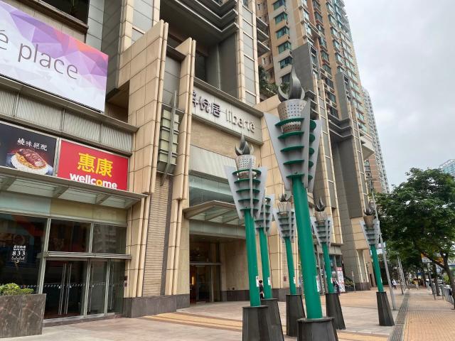 提供 出租 的 公寓