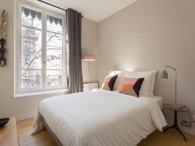 Appartement location à Lyon, Métropole de Lyon
