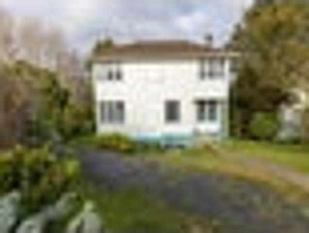 House for rent in Otakou